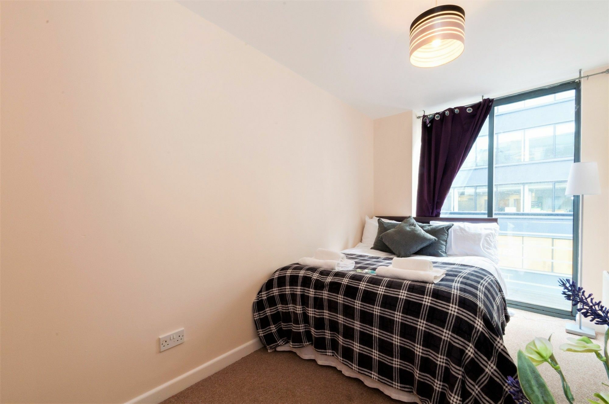 Greek Street Suites Лидс Экстерьер фото